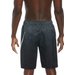 Spodenki kąpielowe męskie 9'' Volley Nike Swim - szare