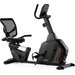 Rower poziomy XBR5000 Gymtek