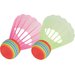 Lotki do badmintona Tropical 2 szt. Sunflex