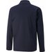 Bluza juniorska TeamLIGA Training Puma - granatowa