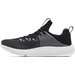 Buty Hovr Rise 3 Under Armour - czarne/szare