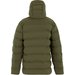 Kurtka puchowa męska Altoro Thermal Regatta - zielony