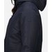 Kurtka parka damska Romine Regatta - navy