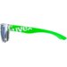 Okulary przeciwsłoneczne dziecięce Sportstyle 508 Uvex - clear green