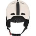 Kask narciarski AHELU089 4F - złamana biel