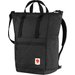 Plecak z funkcją torby High Coast Totepack 23L Fjallraven - black