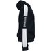 Bluza męska Championship IV Hooded Joma - black/white