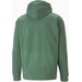 Bluza męska Rad/Cal Half-Zip II Puma - green