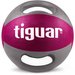 Piłka lekarska z uchwytami 5kg Tiguar - 5kg