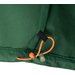 Softshell męski Pourri Alpinus - zielona