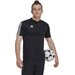 Koszulka męska Tiro 23 Competition Jersey Adidas - czarna