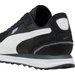 Buty Road Rider SD Puma - black