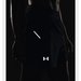 Spodenki męskie Launch Pro 5'' Under Armour - Black / Reflective