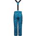 Spodnie narciarskie juniorskie Timeout II Dare2B - niebieski