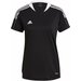 Koszulka piłkarska damska Tiro 21 Training Jersey Adidas - black