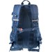 Plecak Felix 25L Hi-Tec - insignia blue/orange peel