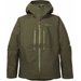 Kurtka męska Kessler Marmot - zielony