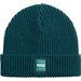 Czapka Classics Graphic Short Beanie Puma - Cold Green