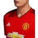 Koszulka męska piłkarska Manchester United FC Home Adidas