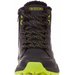 Buty Grante K Jr Kappa - czarne