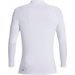 Longsleeve męski Everyday UPF 50 Surf Quiksilver - biały