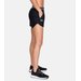 Spodenki damskie Play Up 3.0 Under Armour - black