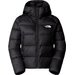 Kurtka puchowa damska Hyalite Down Hoodie The North Face