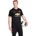 Koszulka męska piłkarska 19/20 Manchester Home Jersey Adidas - black