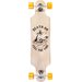 Longboard Longbay Spokey