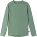 Bielizna termoaktywna juniorska Sportti Reima - green clay