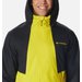 Kurtka męska Inner Limits II Columbia - laser lemon, black
