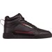 Buty Nandu Mid Lotto - Black/Red