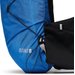 Plecak Distance 8L Logo Black Diamond - ultra blue