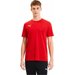 Koszulka męska teamGOAL 23 Casuals Tee Puma - czerwona