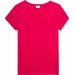 Koszulka damska 4FWSS24TTSHF1161 4F - czerwony