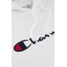 Bluza męska Hooded Sweatshirt Logo Champion - White
