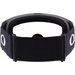 Gogle narciarskie Target Line L Oakley - black/brown