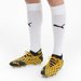 Buty piłkarskie korki Future 5.1 NetFit SG Puma - żółte
