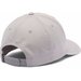 Czapka z daszkiem Lost Lager 3D Stretch Snapback Columbia - flint grey, sce
