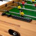 Stół do piłkarzyków Wooden Outtec WYPRZEDAŻ