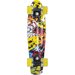 Deskorolka Retro Skateboard Party Schildkrot