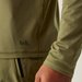 Bluza męska Fuse Up II Core Stretch Dare2B - martini olive