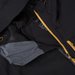 Kurtka męska Birchdale II Regatta - black/bwood brown
