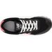 Buty GW400 New Balance - czarne-różowe