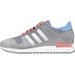 Buty ZX 700 Adidas Originals - szare