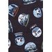 Koc Doe Bay Blanket 173x137cm KAVU - snowglobe