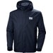 Kurtka męska Seven J Helly Hansen - navy