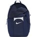 Plecak Academy Team Nike - granatowy