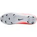 Buty piłkarskie korki Mercurial Victory VI DF FG Nike - różowe