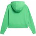 Bluza damska 4FSS23TSWSF536 4F - zielona